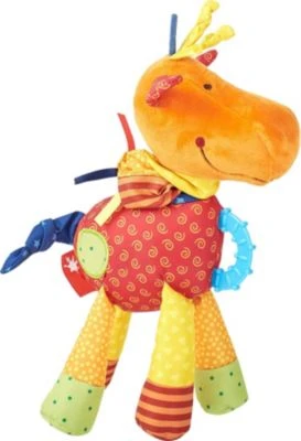 Sigikid Entdecker Giraffe (40103) 4 Sigikid Entdecker Giraffe (40103) – Bild 2