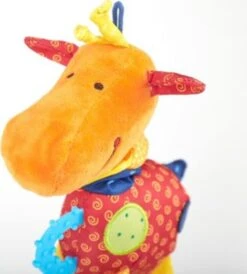 Sigikid Entdecker Giraffe (40103) 10 Sigikid Entdecker Giraffe (40103) -Sigikid 2234041 03