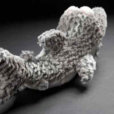 Sigikid BEASTS TOWN Kuscheltier Hai Hi Bite! (39628) 5 Sigikid BEASTS TOWN Kuscheltier Hai Hi Bite! (39628) – Bild 3