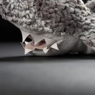 Sigikid BEASTS TOWN Kuscheltier Hai Hi Bite! (39628) 7 Sigikid BEASTS TOWN Kuscheltier Hai Hi Bite! (39628) – Bild 5