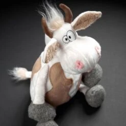 Sigikid BEASTS TOWN Kuscheltier Kuh Melly Milkbar (39608) 9 Sigikid BEASTS TOWN Kuscheltier Kuh Melly Milkbar (39608) -Sigikid 22574285 03