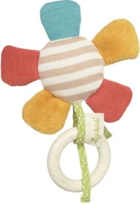 Sigikid Greifling Blume Green (39539) 3 Sigikid Greifling Blume Green (39539)