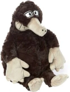 Sigikid BEASTS TOWN Kuscheltier Maulwurf Underground Ulli (39616)