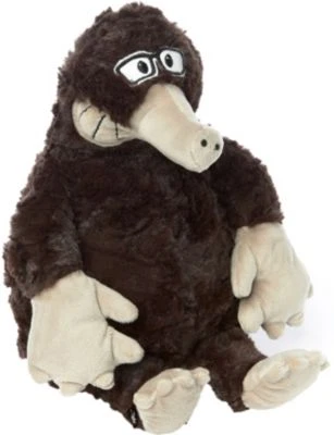 Sigikid BEASTS TOWN Kuscheltier Maulwurf Underground Ulli (39616) 3 Sigikid BEASTS TOWN Kuscheltier Maulwurf Underground Ulli (39616)