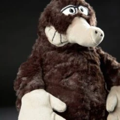 Sigikid BEASTS TOWN Kuscheltier Maulwurf Underground Ulli (39616) 9 Sigikid BEASTS TOWN Kuscheltier Maulwurf Underground Ulli (39616) -Sigikid 22574291 03