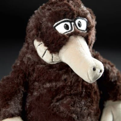 Sigikid BEASTS TOWN Kuscheltier Maulwurf Underground Ulli (39616) 6 Sigikid BEASTS TOWN Kuscheltier Maulwurf Underground Ulli (39616) – Bild 4