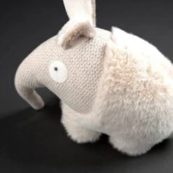 Sigikid BEASTS TOWN Kuscheltier Ameisenbär Antsy Pantsy (39599) -Sigikid 22574293 03