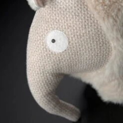 Sigikid BEASTS TOWN Kuscheltier Ameisenbär Antsy Pantsy (39599) -Sigikid 22574293 05