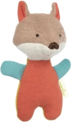 Sigikid Greifling Fuchs Green (39567) 3 Sigikid Greifling Fuchs Green (39567)