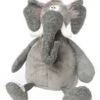 Sigikid BEASTS TOWN Kuscheltier Elefant Trotty Blotty (39612) -Sigikid 22574307 01