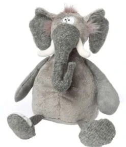 Sigikid BEASTS TOWN Kuscheltier Elefant Trotty Blotty (39612)