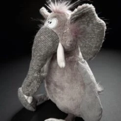 Sigikid BEASTS TOWN Kuscheltier Elefant Trotty Blotty (39612) 9 Sigikid BEASTS TOWN Kuscheltier Elefant Trotty Blotty (39612) -Sigikid 22574307 03