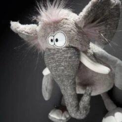 Sigikid BEASTS TOWN Kuscheltier Elefant Trotty Blotty (39612) 10 Sigikid BEASTS TOWN Kuscheltier Elefant Trotty Blotty (39612) -Sigikid 22574307 04