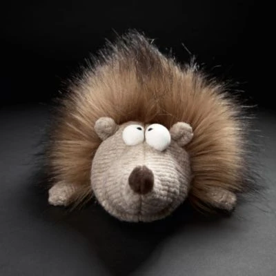 Sigikid BEASTS TOWN Kuscheltier Igel Harvey Harvest (39620) 5 Sigikid BEASTS TOWN Kuscheltier Igel Harvey Harvest (39620) – Bild 3