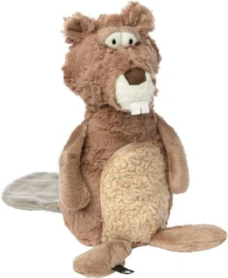 Sigikid BEASTS TOWN Kuscheltier Biber Co-Constructor (42811) 3 Sigikid BEASTS TOWN Kuscheltier Biber Co-Constructor (42811)