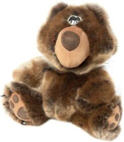 Sigikid BEASTS TOWN Kuscheltier Bär Bee Bear Buddy (42742)
