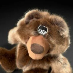 Sigikid BEASTS TOWN Kuscheltier Bär Bee Bear Buddy (42742) -Sigikid 22574325 03