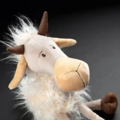 Sigikid BEASTS TOWN Kuscheltier Ziege Zieberlas Cheese (42835) 9 Sigikid BEASTS TOWN Kuscheltier Ziege Zieberlas Cheese (42835) -Sigikid 22574327 03