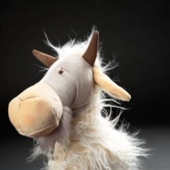 Sigikid BEASTS TOWN Kuscheltier Ziege Zieberlas Cheese (42835) 11 Sigikid BEASTS TOWN Kuscheltier Ziege Zieberlas Cheese (42835) -Sigikid 22574327 05