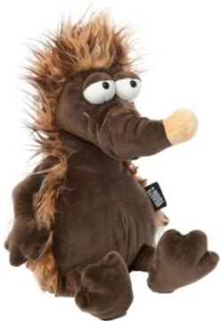 Sigikid BEASTS TOWN Kuscheltier Igel Radical Radish (39625)