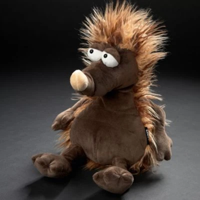 Sigikid BEASTS TOWN Kuscheltier Igel Radical Radish (39625) 4 Sigikid BEASTS TOWN Kuscheltier Igel Radical Radish (39625) – Bild 2