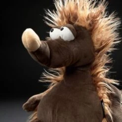 Sigikid BEASTS TOWN Kuscheltier Igel Radical Radish (39625) 10 Sigikid BEASTS TOWN Kuscheltier Igel Radical Radish (39625) -Sigikid 22574329 04