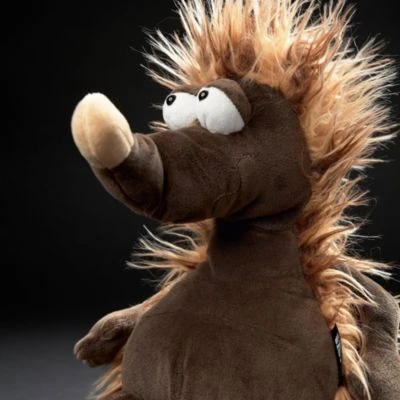 Sigikid BEASTS TOWN Kuscheltier Igel Radical Radish (39625) 6 Sigikid BEASTS TOWN Kuscheltier Igel Radical Radish (39625) – Bild 4