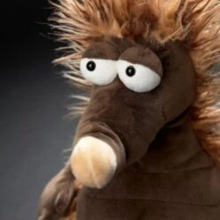 Sigikid BEASTS TOWN Kuscheltier Igel Radical Radish (39625) 11 Sigikid BEASTS TOWN Kuscheltier Igel Radical Radish (39625) -Sigikid 22574329 05