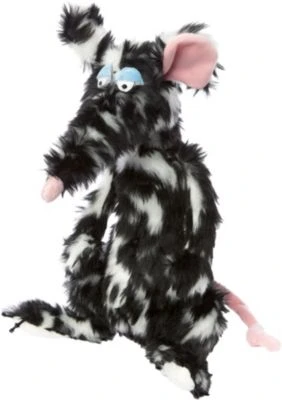 Sigikid BEASTS TOWN Kuscheltier Ratte Schiggi Miggi (39609) 3 Sigikid BEASTS TOWN Kuscheltier Ratte Schiggi Miggi (39609)
