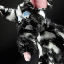 Sigikid BEASTS TOWN Kuscheltier Ratte Schiggi Miggi (39609) 11 Sigikid BEASTS TOWN Kuscheltier Ratte Schiggi Miggi (39609) -Sigikid 22574335 05