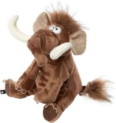 Sigikid BEASTS TOWN Kuscheltier Mammut Moneten Manon (39613) 3 Sigikid BEASTS TOWN Kuscheltier Mammut Moneten Manon (39613)