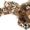 Sigikid BEASTS TOWN Kuscheltier Leopard Cheeky Cheetah (39637) -Sigikid 22574353 01
