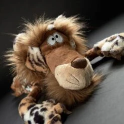 Sigikid BEASTS TOWN Kuscheltier Leopard Cheeky Cheetah (39637) 9 Sigikid BEASTS TOWN Kuscheltier Leopard Cheeky Cheetah (39637) -Sigikid 22574353 03