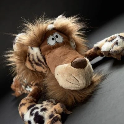 Sigikid BEASTS TOWN Kuscheltier Leopard Cheeky Cheetah (39637) 5 Sigikid BEASTS TOWN Kuscheltier Leopard Cheeky Cheetah (39637) – Bild 3