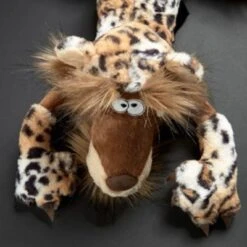 Sigikid BEASTS TOWN Kuscheltier Leopard Cheeky Cheetah (39637) 10 Sigikid BEASTS TOWN Kuscheltier Leopard Cheeky Cheetah (39637) -Sigikid 22574353 04