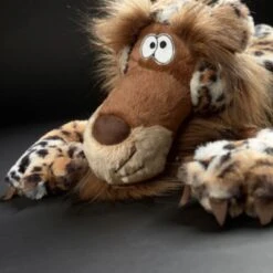 Sigikid BEASTS TOWN Kuscheltier Leopard Cheeky Cheetah (39637) 11 Sigikid BEASTS TOWN Kuscheltier Leopard Cheeky Cheetah (39637) -Sigikid 22574353 05