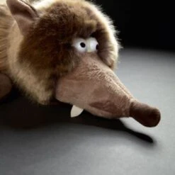 Sigikid BEASTS TOWN Kuscheltier Fuchs What Is It? (39617) -Sigikid 22574355 04