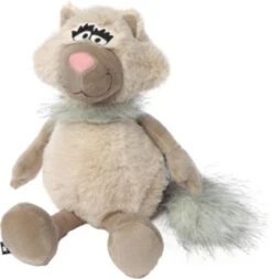 Sigikid BEASTS TOWN Kuscheltier Katze Galette Ballet (42809)