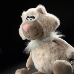 Sigikid BEASTS TOWN Kuscheltier Katze Galette Ballet (42809) 9 Sigikid BEASTS TOWN Kuscheltier Katze Galette Ballet (42809) -Sigikid 22574357 03