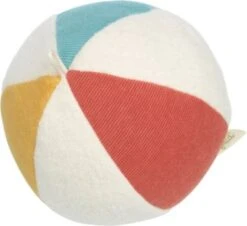 Sigikid Stoffball Babyball Bunt - Green (39548)