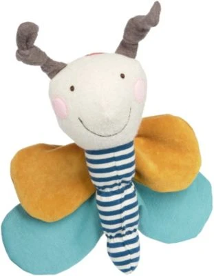 Sigikid Aktiv-Schmetterling Green (39560) 3 Sigikid Aktiv-Schmetterling Green (39560)