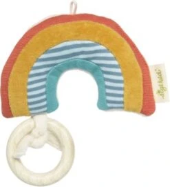 Sigikid Greifling Regenbogen Green (39540)