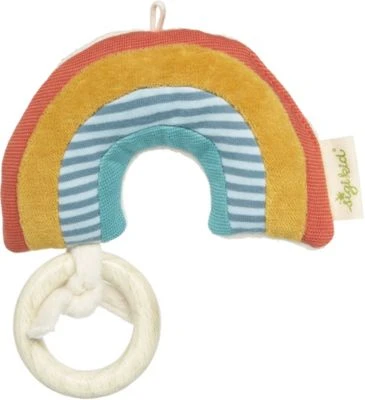 Sigikid Greifling Regenbogen Green (39540) 3 Sigikid Greifling Regenbogen Green (39540)