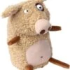 Sigikid BEASTS TOWN Kuscheltier Schwein Panna Lotta (42650) -Sigikid 22574371 01