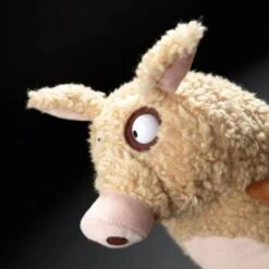 Sigikid BEASTS TOWN Kuscheltier Schwein Panna Lotta (42650) -Sigikid 22574371 05