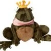 Sigikid BEASTS TOWN Kuscheltier Frosch Prince Krawanski (39576)