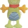 Sigikid Spieluhr Frosch Green (39556) -Sigikid 22574375 01