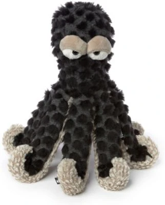 Sigikid BEASTS TOWN Kuscheltier Oktopus Deep Water Dandy (39638) 4 Sigikid BEASTS TOWN Kuscheltier Oktopus Deep Water Dandy (39638) – Bild 2