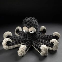 Sigikid BEASTS TOWN Kuscheltier Oktopus Deep Water Dandy (39638) 10 Sigikid BEASTS TOWN Kuscheltier Oktopus Deep Water Dandy (39638) -Sigikid 22574379 03