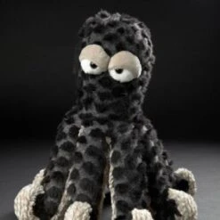 Sigikid BEASTS TOWN Kuscheltier Oktopus Deep Water Dandy (39638) 11 Sigikid BEASTS TOWN Kuscheltier Oktopus Deep Water Dandy (39638) -Sigikid 22574379 04